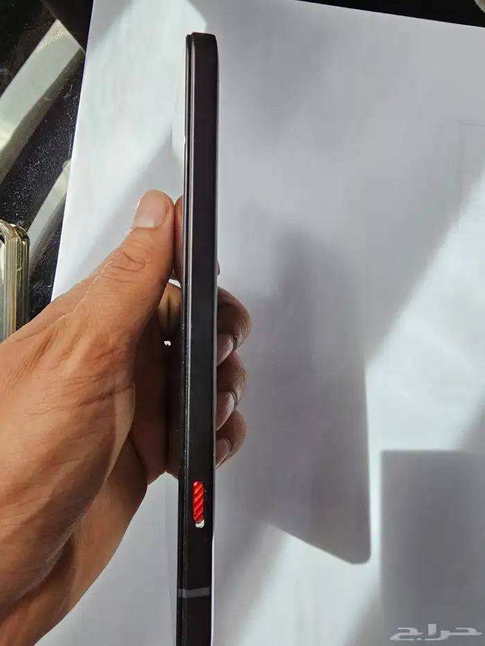 جوال ريد ماجيك 7 برو نظيف( تم البيع. تم البيع ))) 1