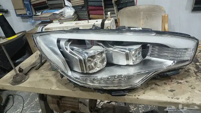 عدسات شمعات اسطبات محولات لمبات قزاز شمعات اصلاح رمش ليد وكا 17