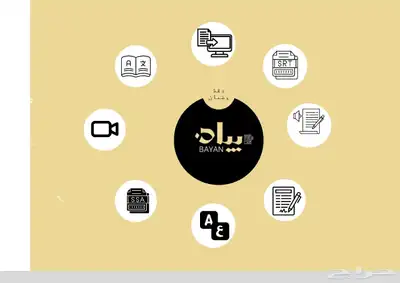 ترجمه فيديوهات ومستندات ومحاضرات 5
