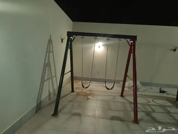 مراجيح ألعاب أطفال 9