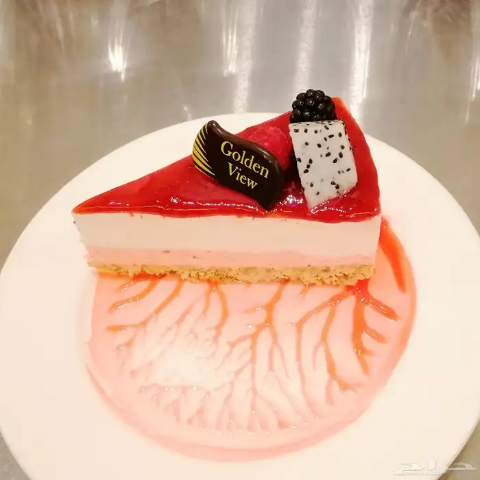 وصفات حلا الكافيهات الفاخرة 5