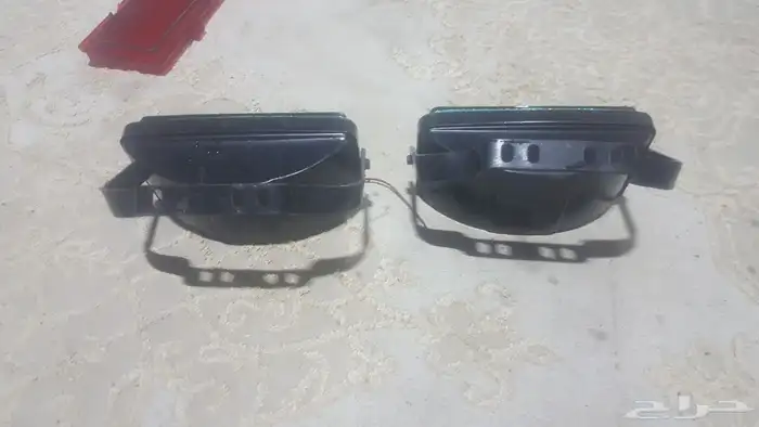 طيس باص تريله حبتين 10