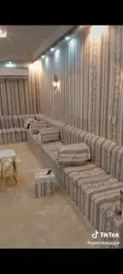 مظلات قرميد بيت شعر مشب نار جلسه اراضيه كعنب 11
