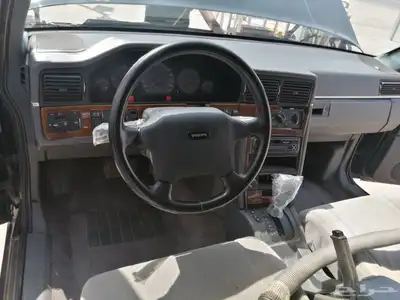 كلاسك فولفو 960 مديل 1995 نموزين ممشا 28 الف البدي وكاله index