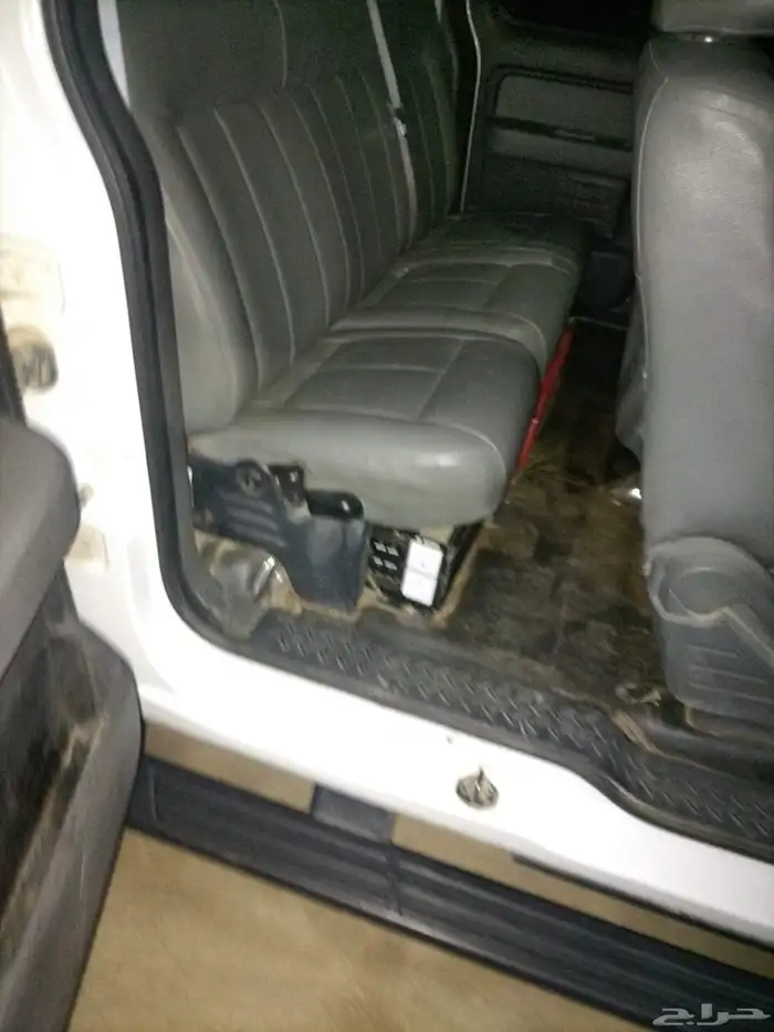 فورد F150 2014 7