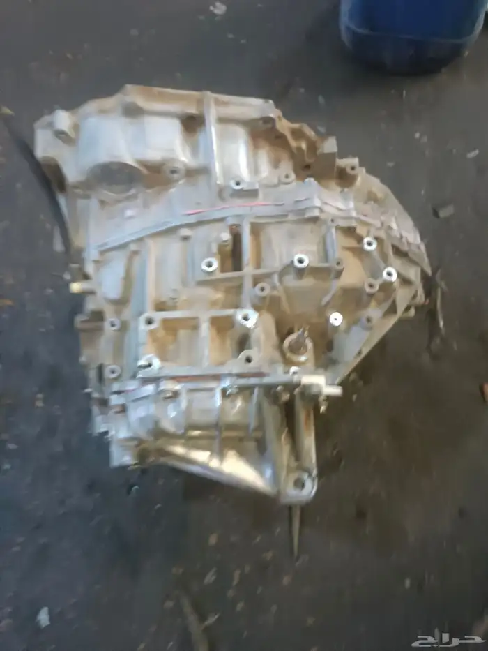 Toyota  Camry 2017 Model Gearbox Reparing توضيب Contact Us.. 2