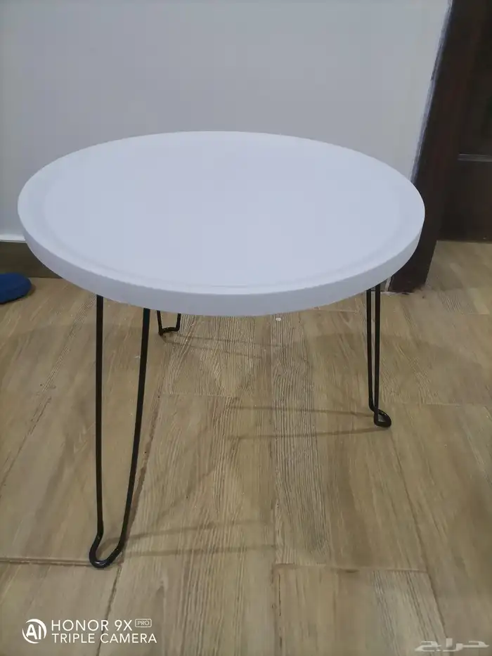 طاوله نظيفه جديده 0