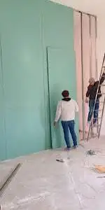 جبس بورد قواطع 2