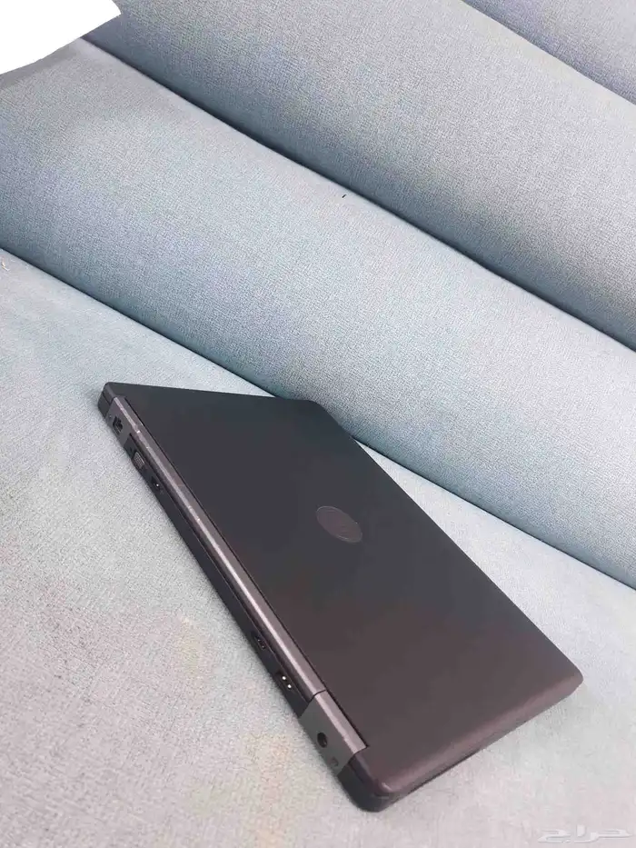 لابتوب ديل رام 16 هارد التخزين 512ssd نظيف شرط 3
