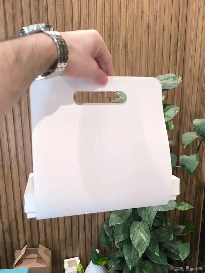 بوكس حلويات 2