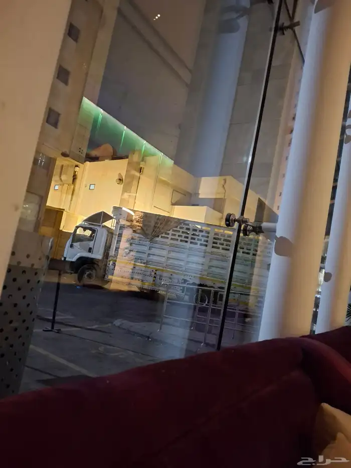 دينه للنقل العفش 0