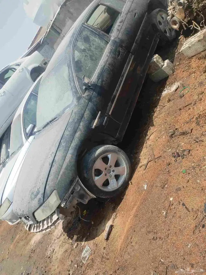 قطع كابرس 2006 8V.SS...لومينا 2006.V6 .S 1