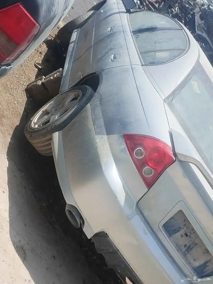 قطع كابرس 2006 8V.SS...لومينا 2006.V6 .S 2