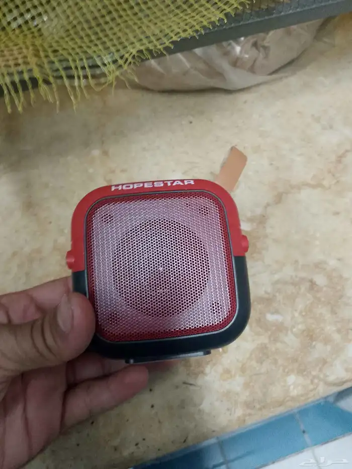 سماعه بلوتوث 1