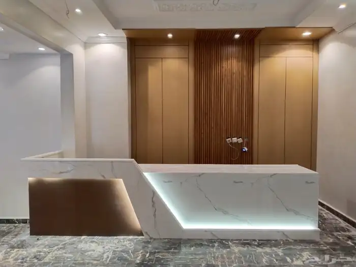 معلم وفني ديكورات ودهانات 5