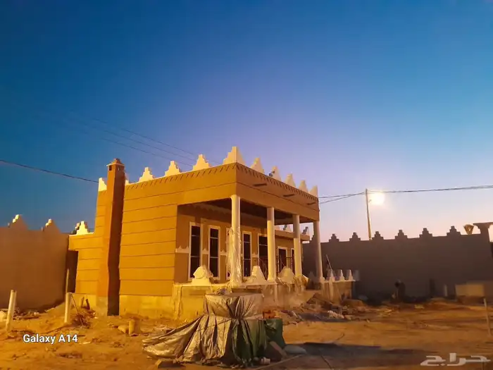 اعمال تراثيه من الطين 3