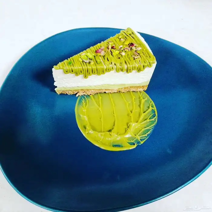 وصفات حلا الكافيهات الفاخرة 4