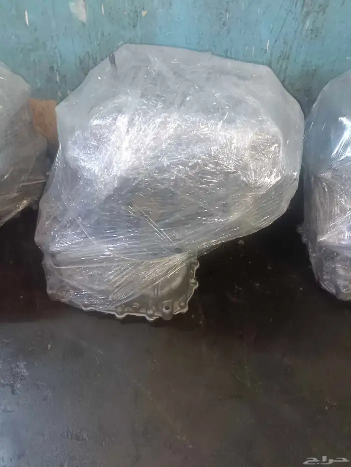 Hyundai  Accent Cvt Gearbox Model  2015 Used شدبلد 0