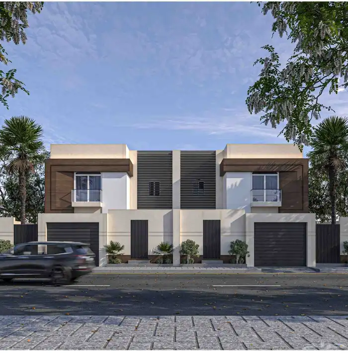 تصميم واجهات معمارية احترافية 6