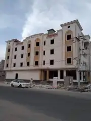 معلم حجر وجي ار سي 5