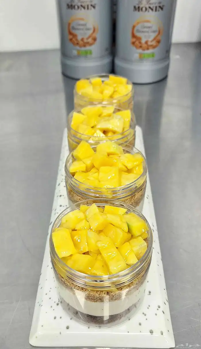 وصفات حلا الكافيهات الفاخرة 0