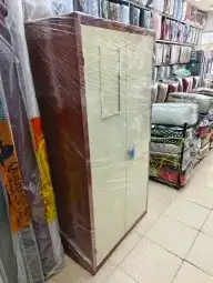 مراتب سرير حديد سرير بوكس دولاب خشب دولاب حديد مفرش 5