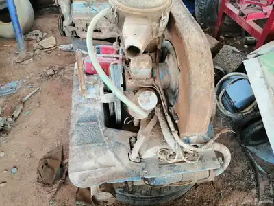 محرك فولكس واجن بنزين 4 سرندل الماني 0