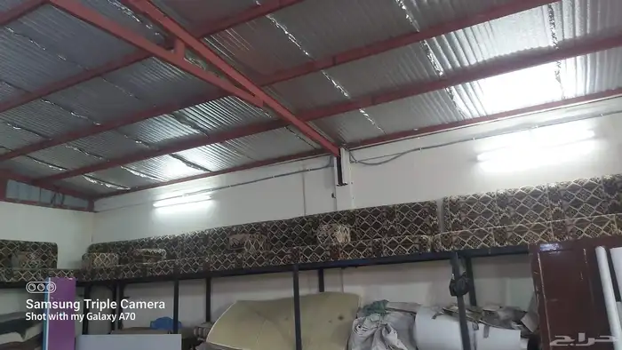 Talaja ghasla poren mukaif parsha gas 2