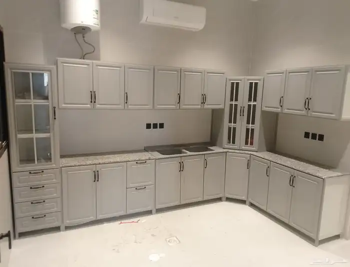 مطابخ جديده جاهزه 4