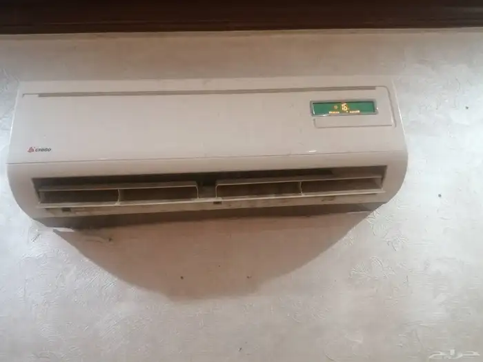 مكيف سبلت شيجو طن 2
