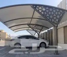 مظلات مواقف سيارات مظلات مدارس مظلات مسابح 0