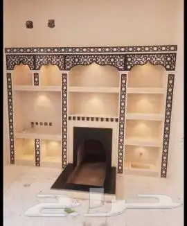 مشبات مغاسل 3
