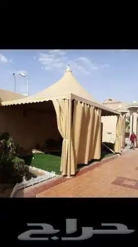 مظلات مواقف سيارات مظلات مدارس مظلات مسابح 14