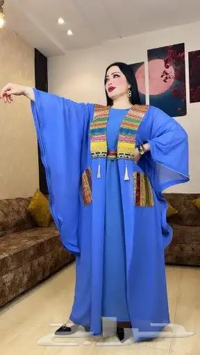 جلابيات راقية 16