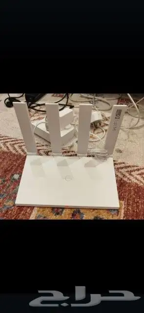 الياف موبايلي خدمه الانترنت WiFi 9