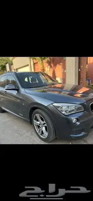 بي ام دبليو X 1 0