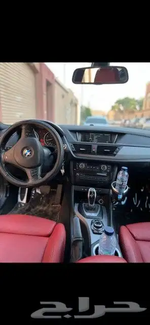 بي ام دبليو X 1 1