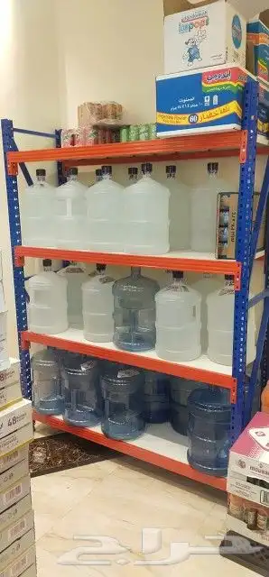 الرفوف 0