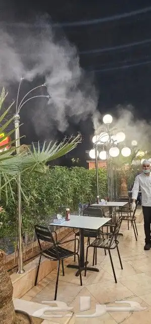 مضخة ضباب قدرة 2 لتر 1 حصان تيواني مع 25متر 4