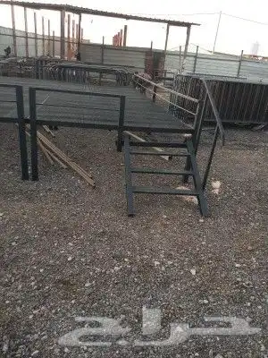 دكات حديد جلسات حديد 4
