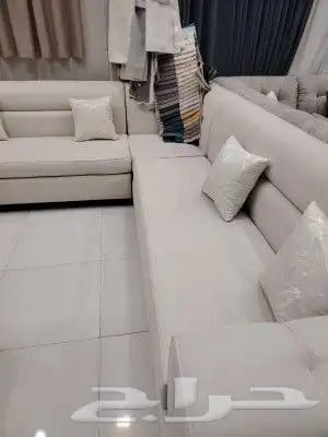 فني تفصيل وتنجيد جميع انواع الكنب والستائر 47