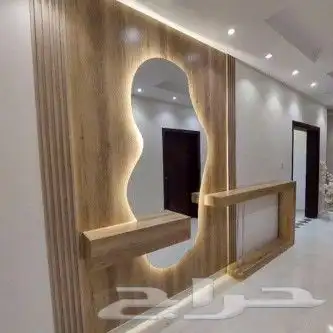 بديل ارخام بديل اشيبورد بديل الخشب دهانات مكه المكرمه الشراي 3