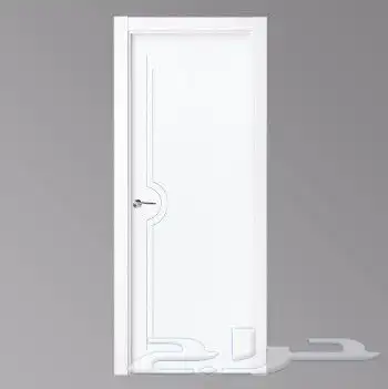 نجار ابواب 6