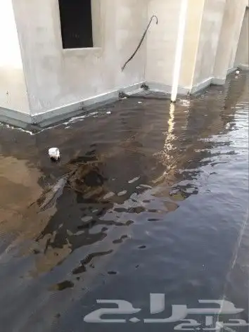 لعمل العوازل والاسفلت 0