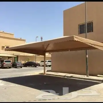 مظلات مواقف سيارات مظلات مدارس مظلات مسابح 6
