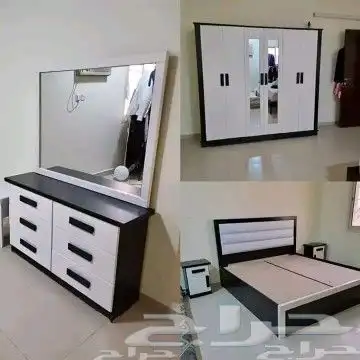 غرف نوم جديده جاهزه 4