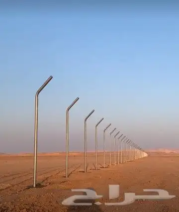 شبك مزارع وملاعب وجميع انواع اشبوك 4