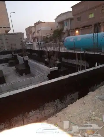 لعمل العوازل والاسفلت 3