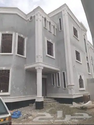 معلم حجر وجي ار سي 7