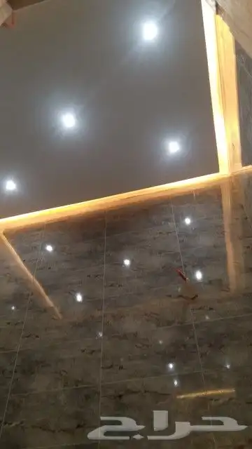 معلم محمد لشغل الكهرباء الحديثه 4
